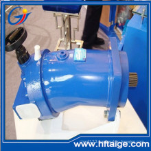 More Firm&Cost-Effective Hydraulic High Pressure Piston Motor